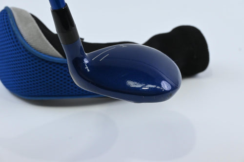 Wazaki #6 Hybrid / 26 Degree / Regular Flex Bushikadna 65 Shaft