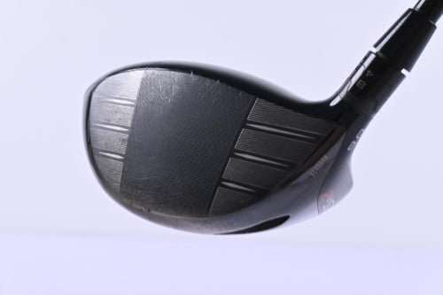 Titleist TSR2 Driver / 9 Degree / Stiff Flex HZRDUS Gen4 Black 60 Shaft
