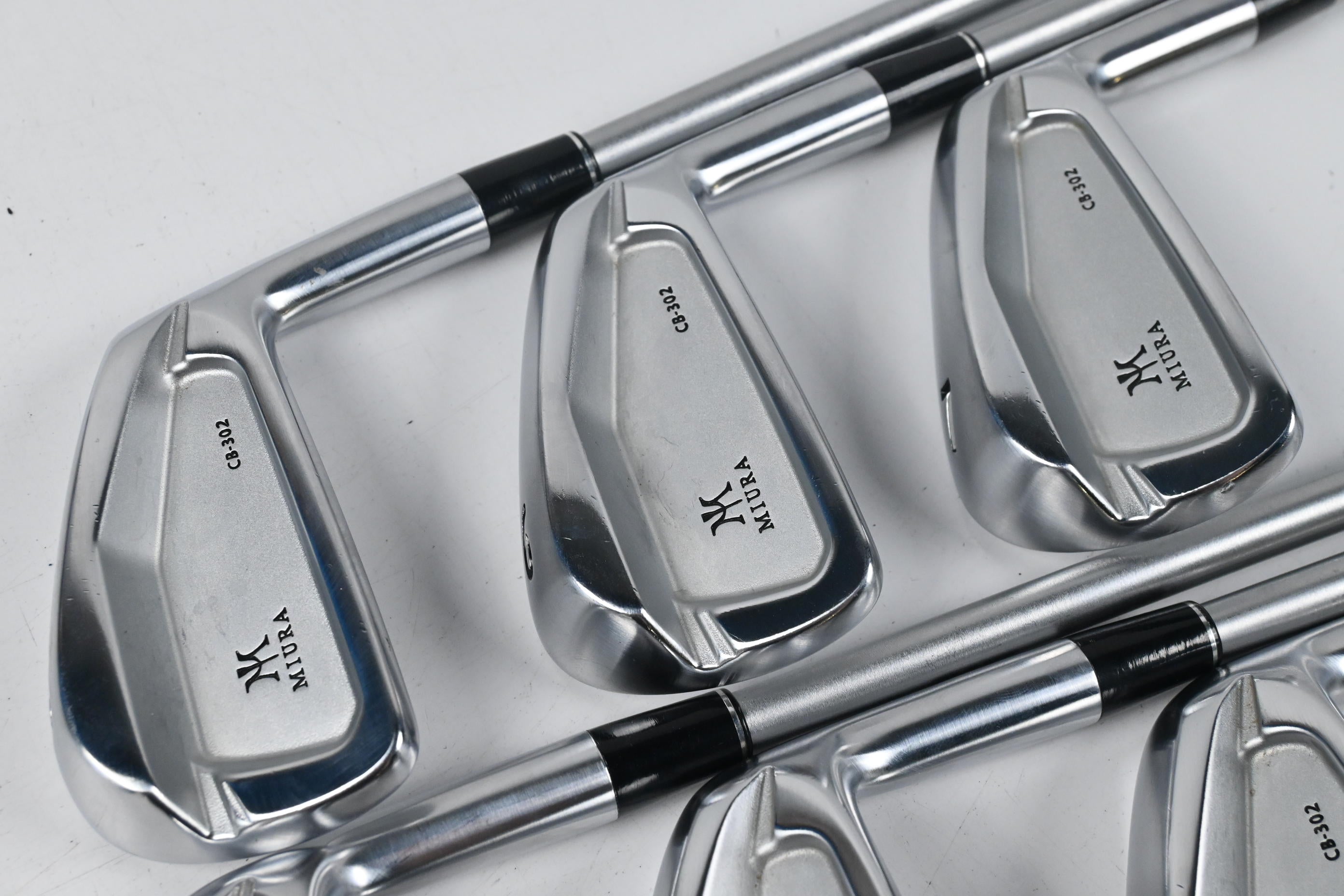 Profil du shaft KBS C Taper Lite | Golf Shaft Reviews 2021 Profil du shaft KBS C Taper Lite | Golf Shaft Reviews 2021