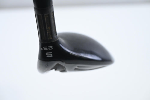 Taylormade M2 2016 #5 Hybrid / 25 Degree / Regular Flex M2 Reax 65 Shaft