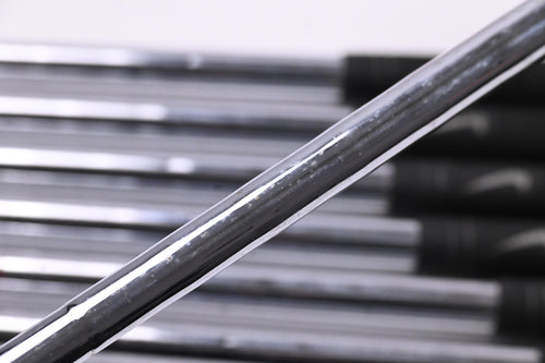 Nike Forged Pro Combo Irons / 4-PW / Regular Flex Nike Steel Shafts
