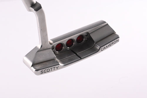 Scotty Cameron Select 2016 Newport 2 Putter / 33 Inch