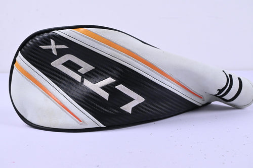 Cobra LTDx LS Driver / 9 Degree / Stiff Flex Kai'li White 70 Shaft
