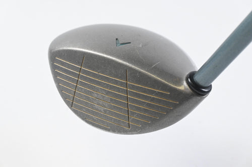 Ladies Callaway Big Bertha Warbird #3 Wood / 15.5 Degree / Ladies Flex Gems