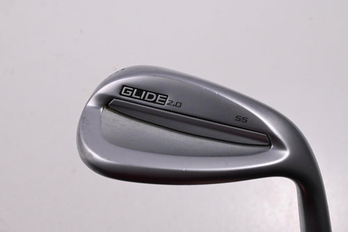 Ping Glide 2.0 Sand Wedge / 56 Degree / Black Dot / Regular Flex Ping AWT 2.0