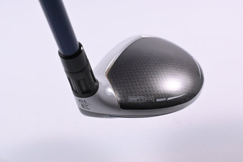 Taylormade SIM Max #3 Hybrid / 19 Degree / Stiff Flex Fujikura Ventus Blue 7