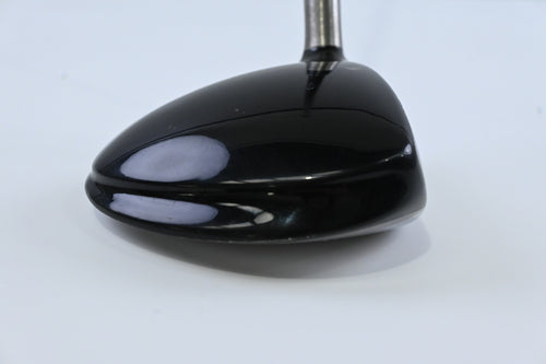 Taylormade Burner 2008 #3 Wood / 15 Degree / Regular Flex Taylormade Reax 49