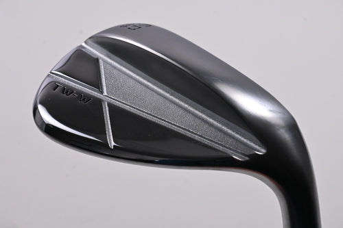 Honma TW-W5 Lob Wedge / 60 Degree / Stiff Flex N.S.Pro 950GH Neo Shaft
