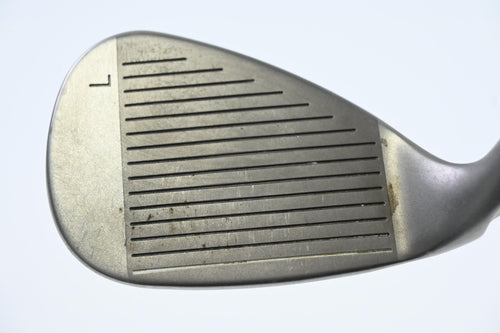 Ping G20 Lob Wedge / 58 Degree / Yellow Dot / Regular Flex Ping AWT Shaft