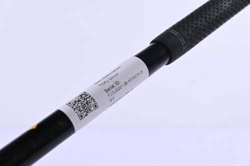 Titleist TSR2 Driver / 9 Degree / Stiff Flex HZRDUS Gen4 Black 60 Shaft