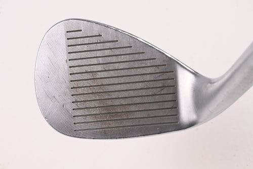 Wilson Staff Model ZM Lob Wedge / 58 Degree / X-Flex Dynamic Gold 120 X100 Shaft