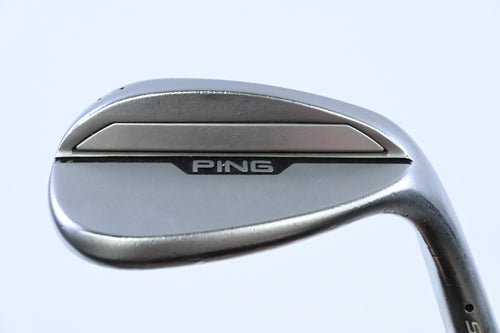 Ping S159 Lob Wedge / 60 Degree / Black Dot / Wedge Flex Ping Z-Z115 Shaft