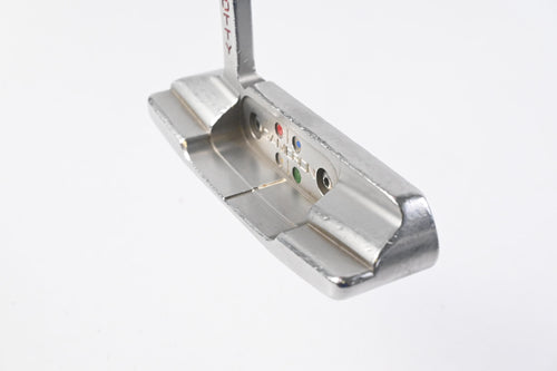 Scotty Cameron Studio Style Newport 2 Putter / 35 Inch