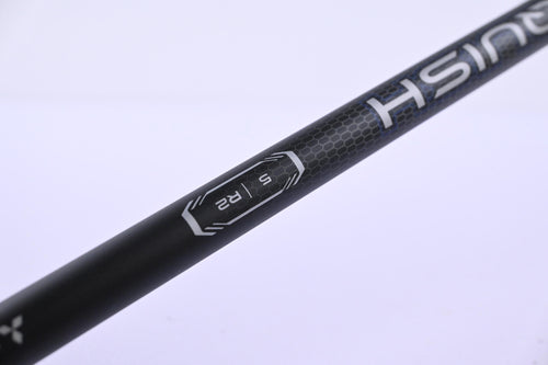 Callaway Elyte X #4 Hybrid / 21 Degree / Senior Flex Vanquish 5 Shaft