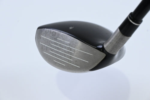 Taylormade Burner 2008 #3 Wood / 15 Degree / Regular Flex Taylormade Reax 49