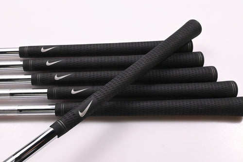 Nike Ignite 2 Irons / 4-9i / Uniflex Nike Ignite 2 Shafts