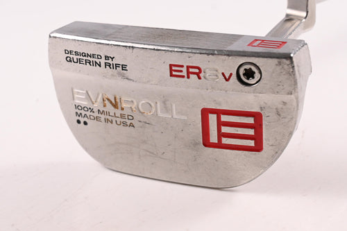 Evnroll Classics ER8v Putter / 34 Inch