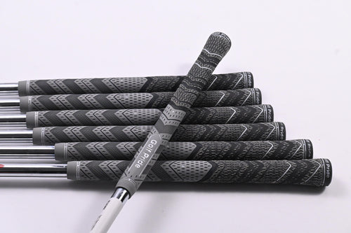 Cobra 3DP MB Irons / 4-PW / X-Flex NS Pro Modus 3 Tour 120 Shafts