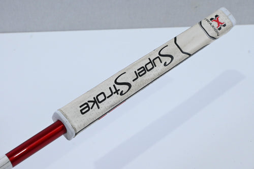 Odyssey White Hot OG Stroke Lab Rossie Putter / 35 Inch