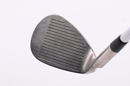 Ping Tour-W Lob Wedge / 58 Degree / Black Dot / Stiff Flex Ping AWT Shaft