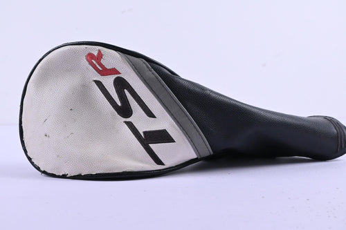 Titleist TSR2 Driver / 9 Degree / Stiff Flex HZRDUS Gen4 Black 60 Shaft