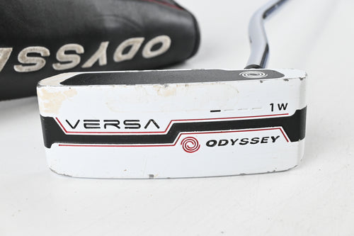 Odyssey Versa 1W Putter / 33 Inch