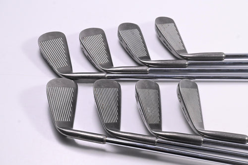 Ladies Wilson X-31 Irons / 4-PW+SW / Ladies Flex Wilson Raduated Shafts