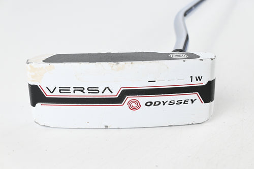 Odyssey Versa 1W Putter / 33 Inch