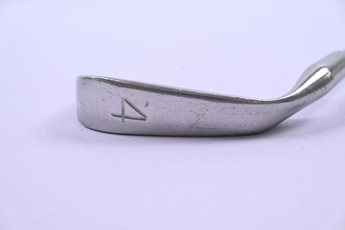 Ping Karsten III #4 Iron / 25 Degree / Green Dot / Stiff Flex Ping Karsten Shaft