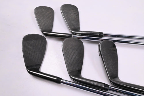 John Letters MM Tour Irons / 6-PW / Stiff Flex Dynamic Gold S300 Shafts