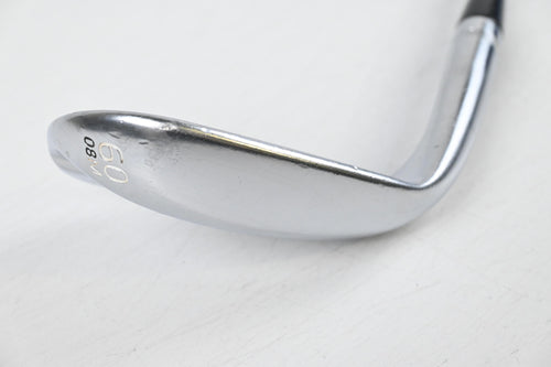 Titleist Vokey SM7 Lob Wedge / 60 Degree / Wedge Flex Vokey Design Shaft