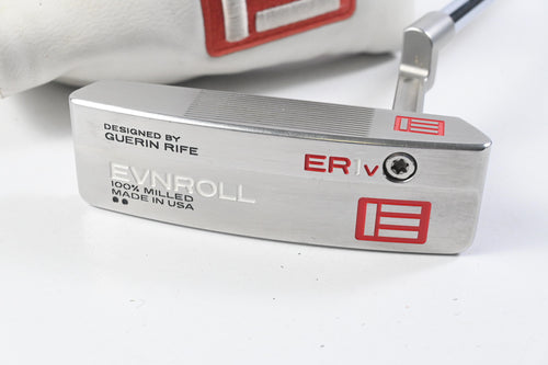 Evnroll V-Series ER1v 2021 Putter / 34 Inch