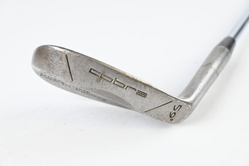 Cobra Tour Trusty Tri-Bounce Lob Wedge / 59 Degree / Wedge Flex Cobra Shaft