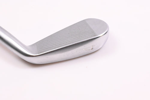 Left Hand Mizuno Pro S-3 #4 Iron / 24 Degree / Regular Flex Dynamic Gold 105