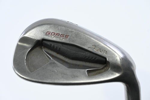 Ping Tour Gorge Gap Wedge / 52 Degree / Yellow Dot / Wedge Flex