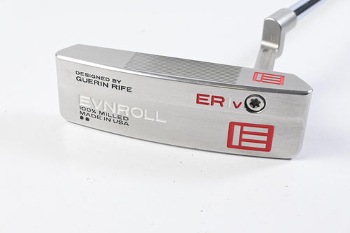 Evnroll V-Series ER1v 2021 Putter / 34 Inch