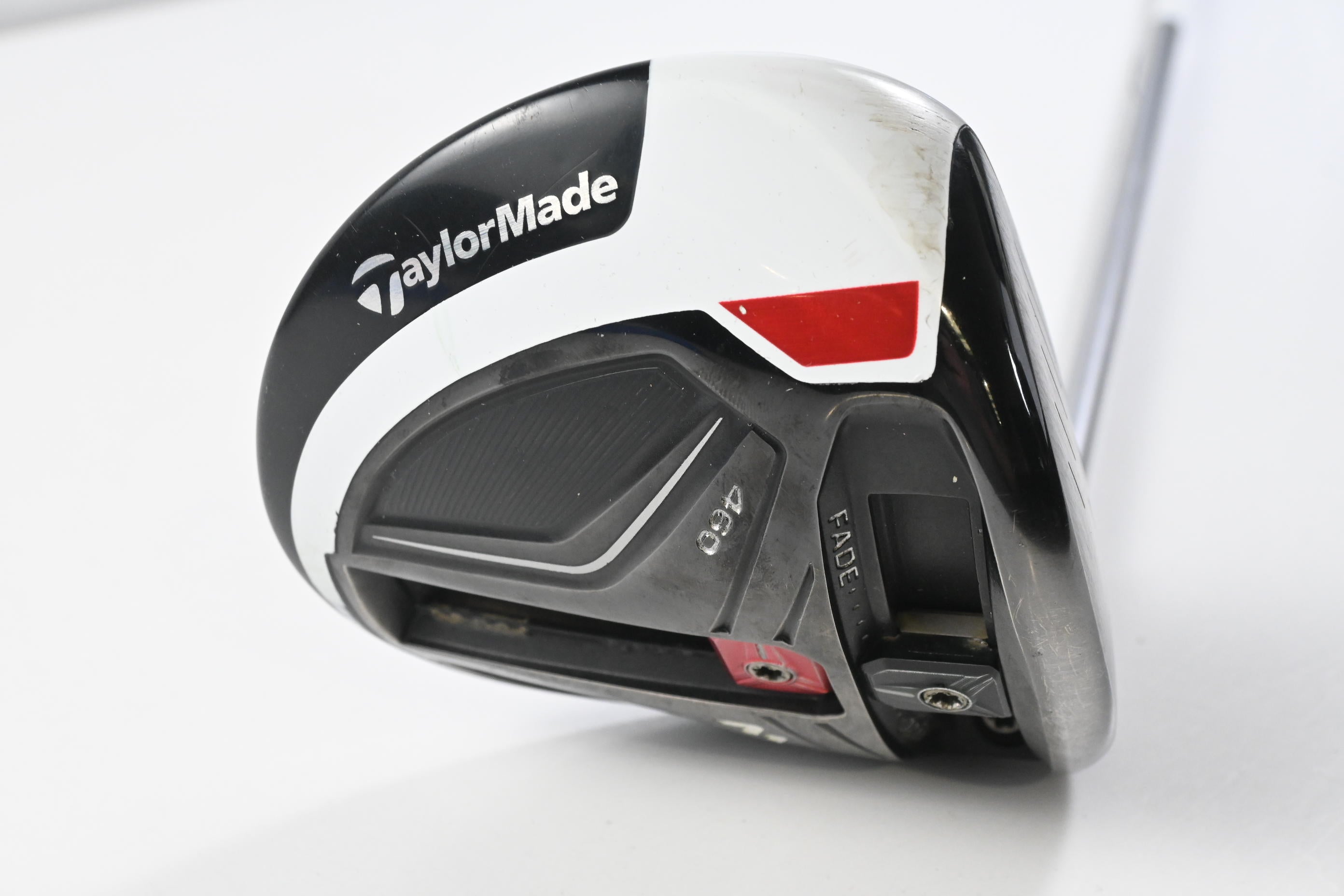 Taylormade M1 2016 Driver / 12 Degree / Stiff Flex Kuro Kage 60