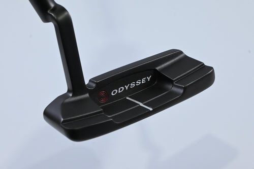 Odyssey O-Works Black 2W Putter / 33 Inch