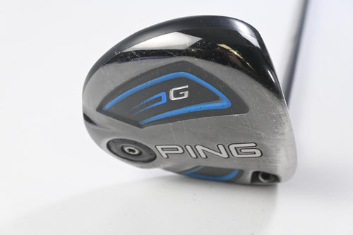 Ping G Series #5 Wood / 19 Degree / Regular Flex Ping Alta 65 Shaft