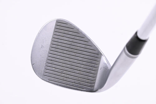 Ping Glide Forged Pro Sand Wedge / 54 Degree / Black Dot / Stiff Flex