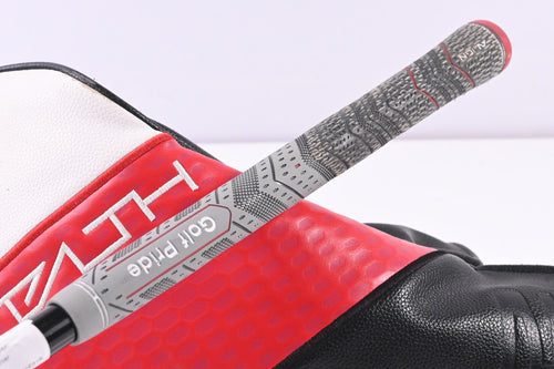 Taylormade Stealth 2 Plus Driver / 10.5 Degree / Stiff Flex Kai'li Red 60 Shaft