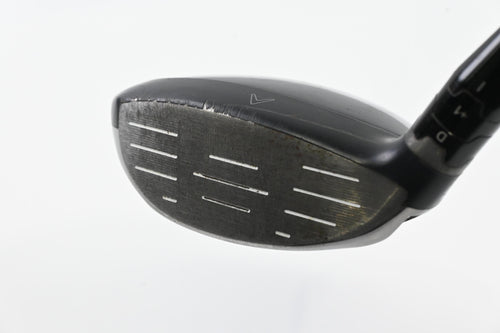 Callaway Paradym #3 Wood / 15 Degree / Stiff Flex HZRDUS Gen4 Silver 70