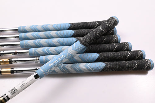 Wilson FG Tour M3 Irons / 4-PW / Stiff Flex Dynamic Gold XP S300 Shafts