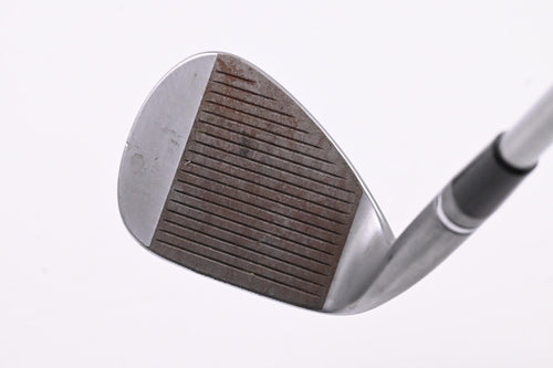 Taylormade Milled Grind 5 TW Lob Wedge / 60 Degree / Stiff Flex KBS Tour