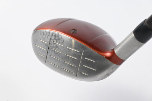 Taylormade Supersteel #5 Wood / 20 Degree / Regular Flex Taylormade Bubble 80
