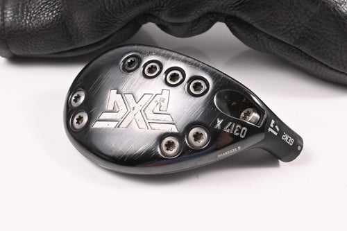 PXG 0317 X Gen2 #2 Hybrid / 17 Degree / Head Only