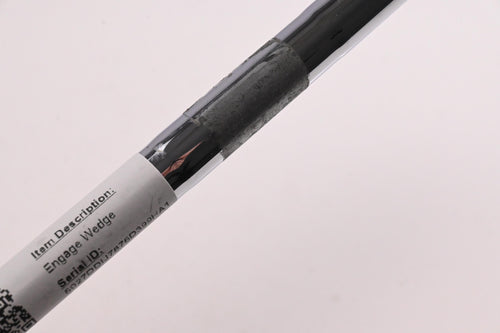 Nike Engage Lob Wedge / 58 Degree / Wedge Flex Steel Shaft