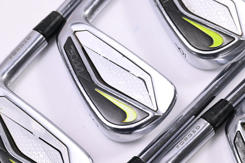 Nike Vapor Speed Irons / 4-PW / Stiff Flex True Temper XP 95 R300 Shafts
