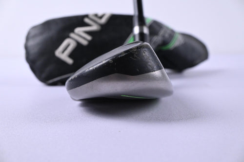 Ping Prodi G Hybrid / 28 Degree / Junior Flex Ping Prodi G Shaft