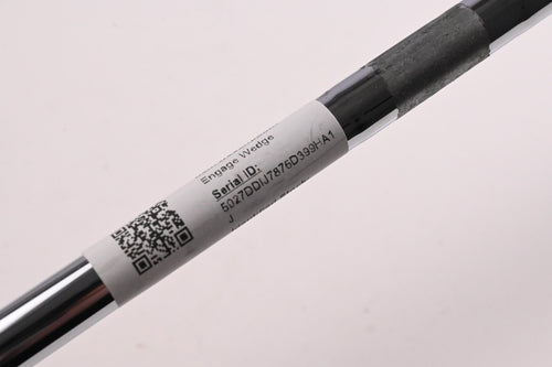 Nike Engage Lob Wedge / 58 Degree / Wedge Flex Steel Shaft